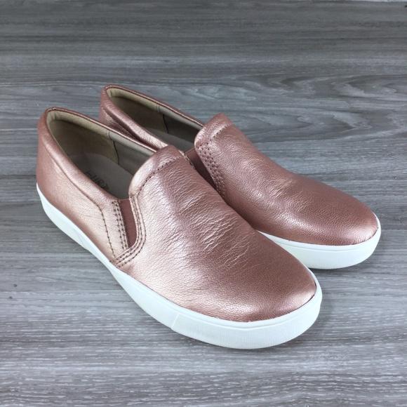naturalizer marianne rose gold